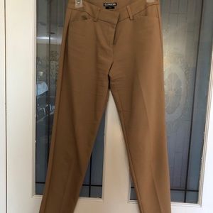 Express Editor Pants